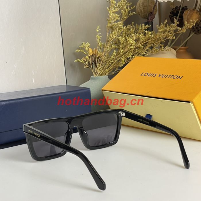 Louis Vuitton Sunglasses Top Quality LVS02512